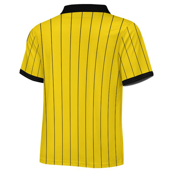 County Kilkenny Retro Jersey Home Edition - Adults