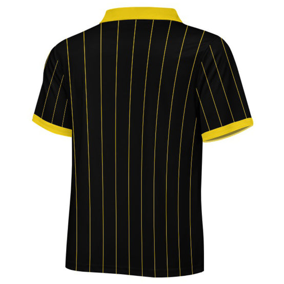 County Kilkenny Retro Jersey Away Edition - Adults