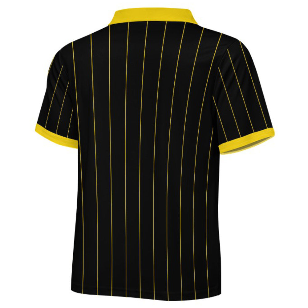 County Kilkenny Retro Jersey Away Edition - Adults