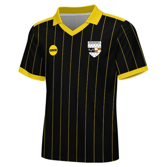County Kilkenny Retro Jersey Away Edition - Adults