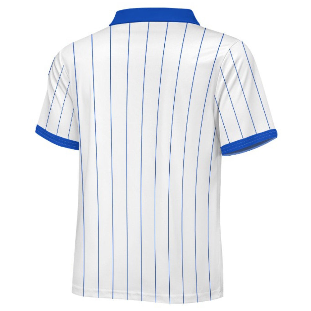 County Laois Retro Jersey Away Edition - Adults