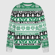 County Limerick Classic Christmas Ugly Sweater