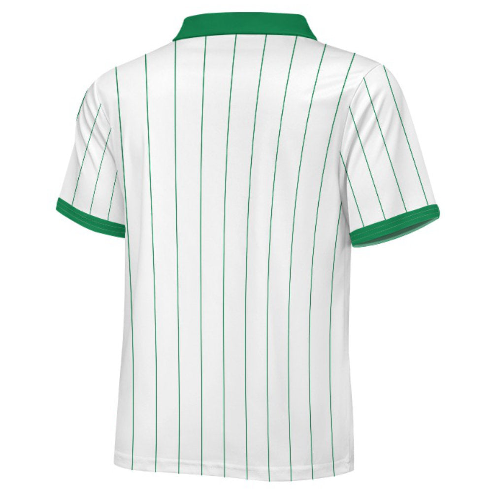 County Limerick Retro Jersey Away Edition - Adults