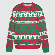 County Mayo Classic Christmas Ugly Sweater