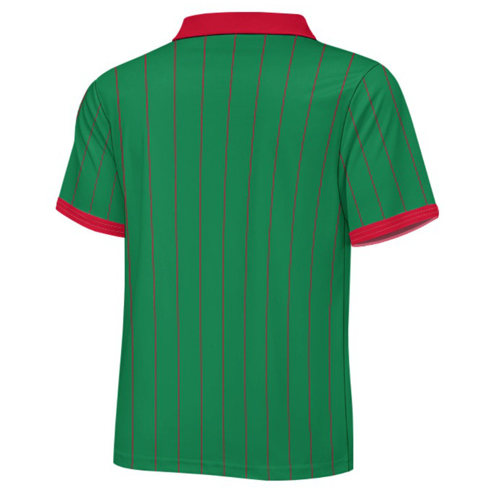 County Mayo Retro Jersey Away Edition - Adults