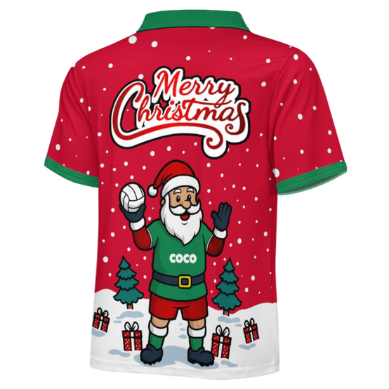County Mayo Christmas Jersey - Adults
