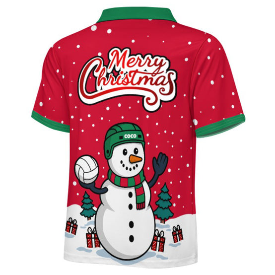 County Mayo Christmas Jersey - Adults