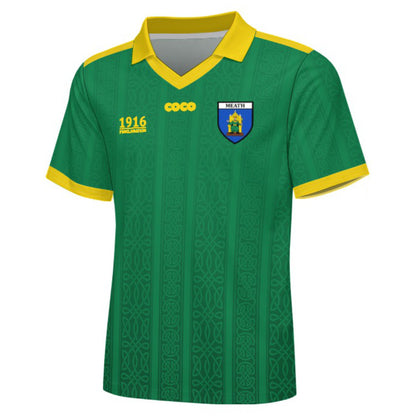 County Meath 1916 Proclamation Jersey