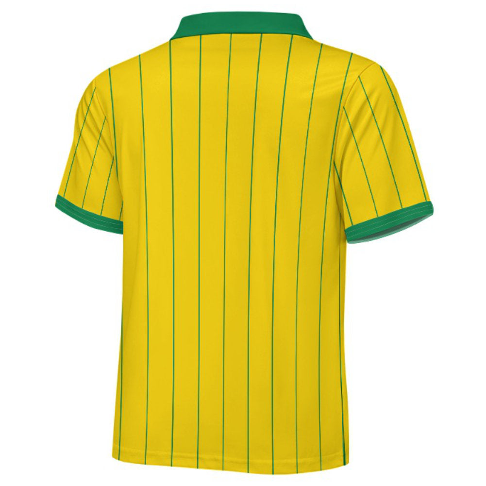 County Meath Retro Jersey Away Edition - Kids