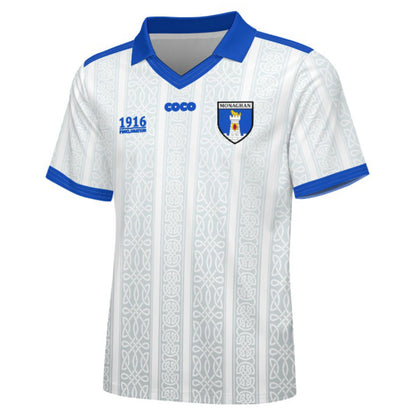 County Monaghan 1916 Proclamation Jersey