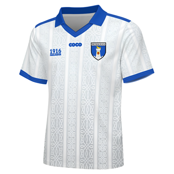 County Monaghan 1916 Proclamation Jersey - Adults