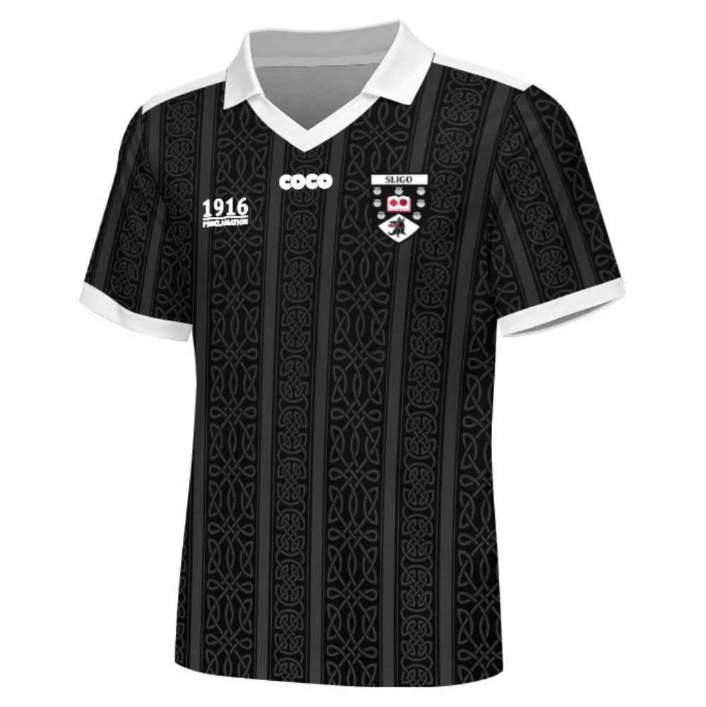 County Sligo 1916 Proclamation Jersey - Adults