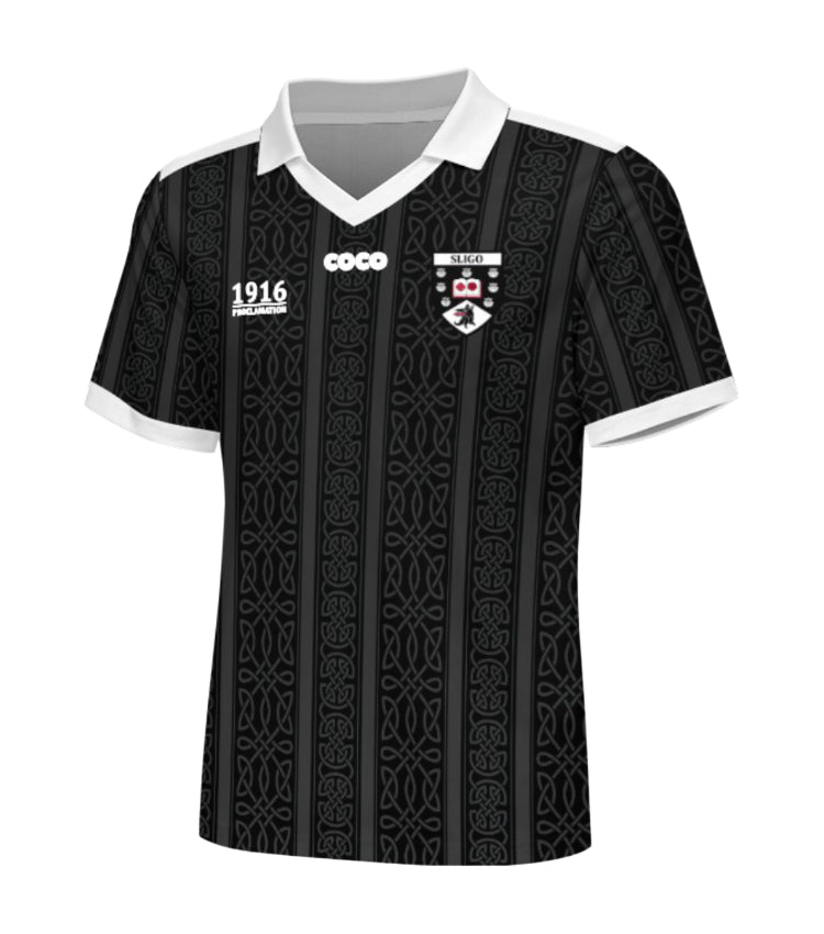 County Sligo 1916 Proclamation Jersey