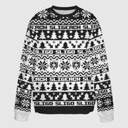 County Sligo Classic Christmas Ugly Sweater