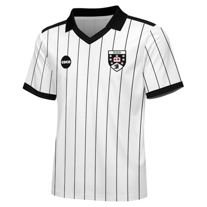 County Sligo Retro Jersey Home Edition - Adults