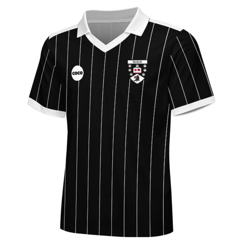 County Sligo Retro Jersey Away Edition - Adults