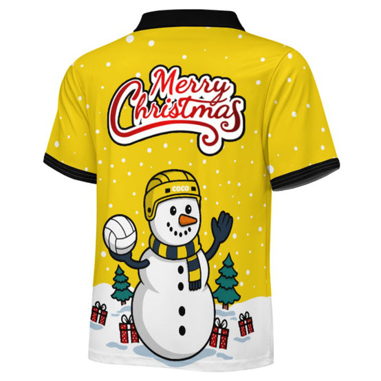 County Kilkenny Christmas Jersey - Adults