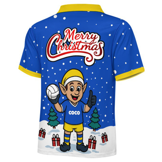 County Tipperary Christmas Jersey - Adults