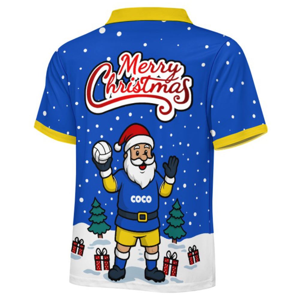 County Tipperary Christmas Jersey
