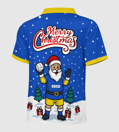 County Tipperary Santa Jersey