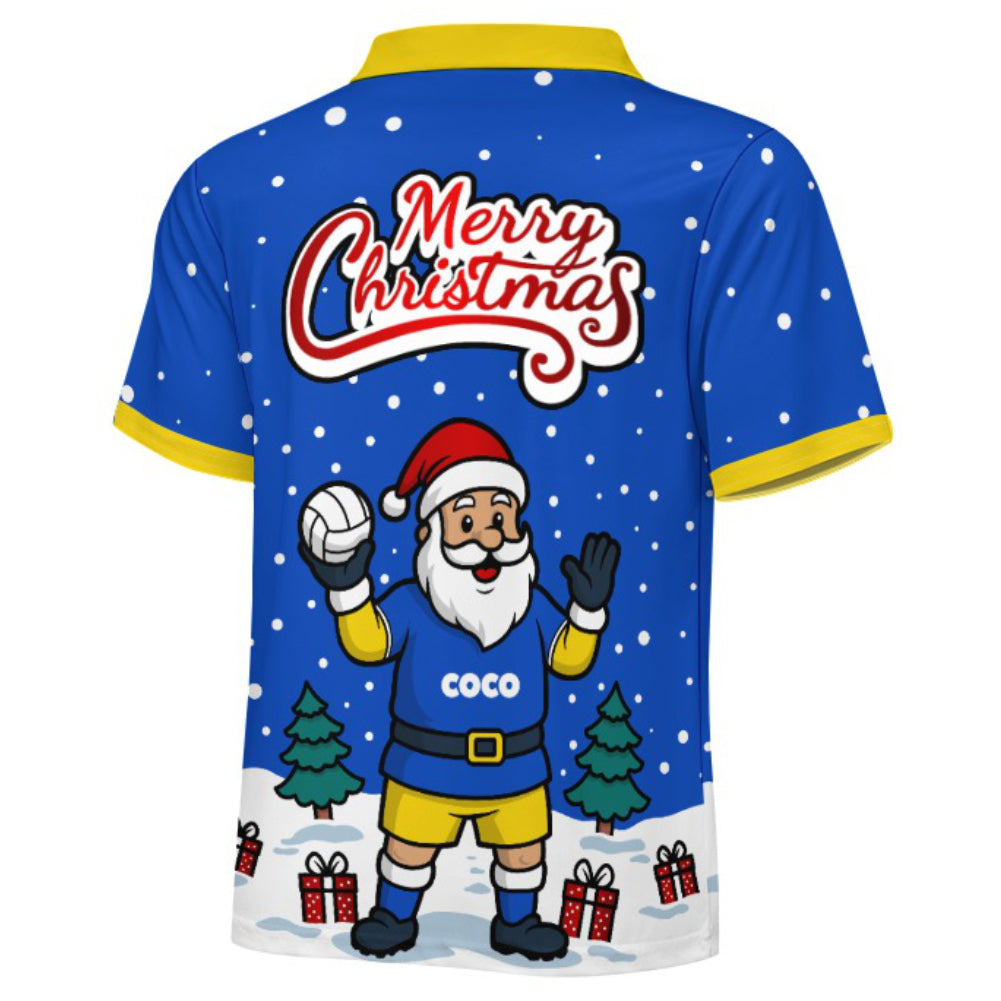 County Tipperary Christmas Jersey - Kids