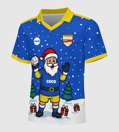 County Tipperary Santa Jersey