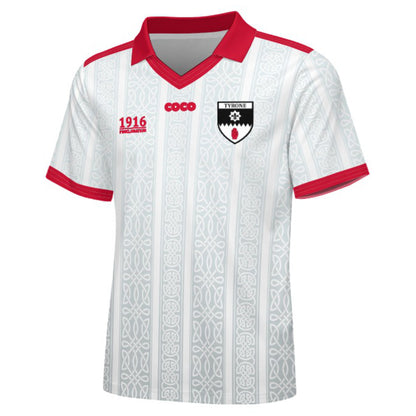 County Tyrone 1916 Proclamation Jersey - Adults