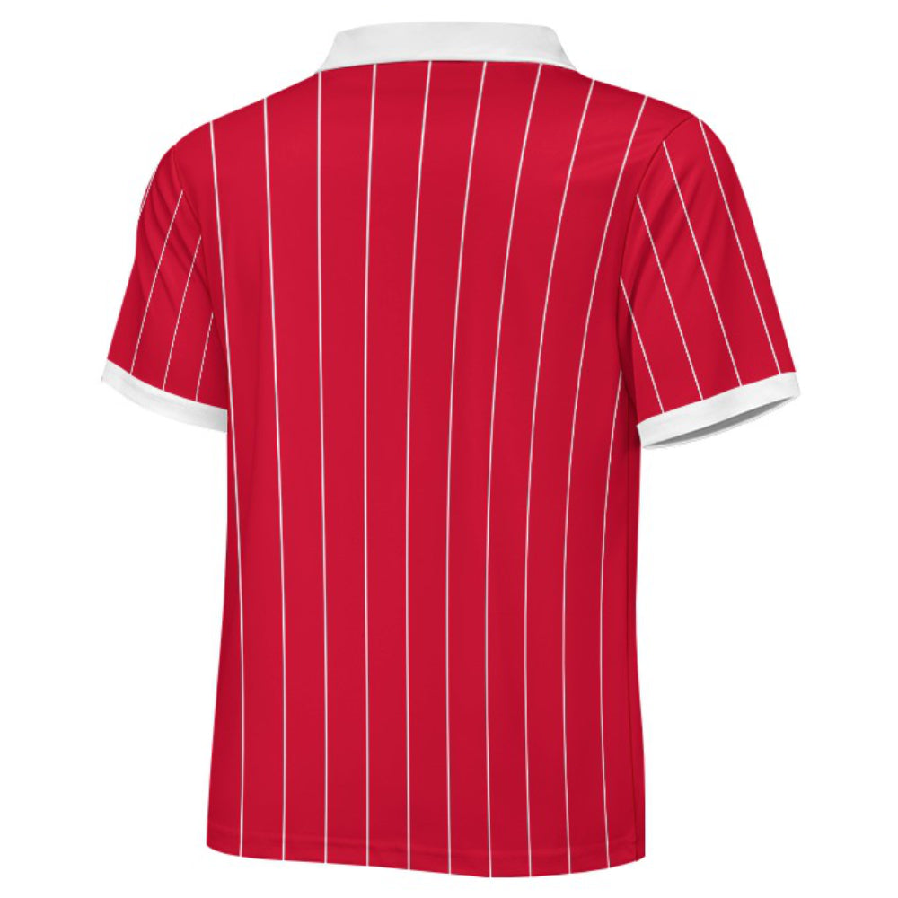 County Tyrone Retro Jersey Home Edition - Adults