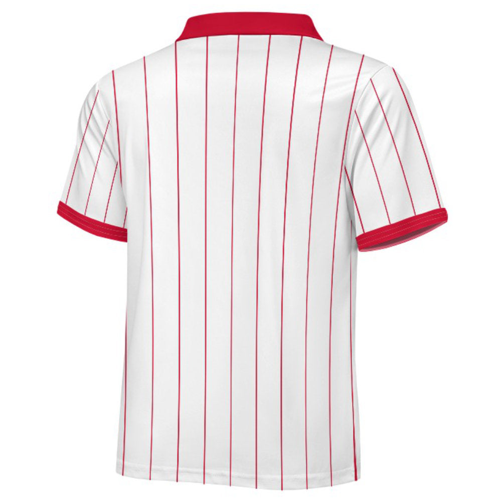 County Tyrone Retro Jersey Away Edition - Kids