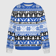 County Waterford Classic Christmas Ugly Sweater