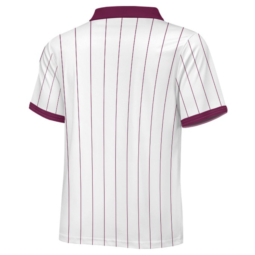 County Westmeath Retro Jersey Away Edition - Adults
