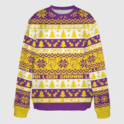 County Wexford Classic Christmas Ugly Sweater