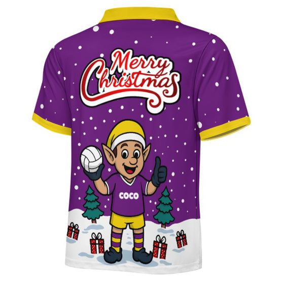 County Wexford Christmas Jersey - Adults