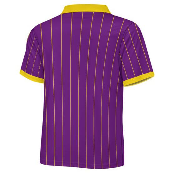 County Wexford Retro Jersey Home Edition - Adults