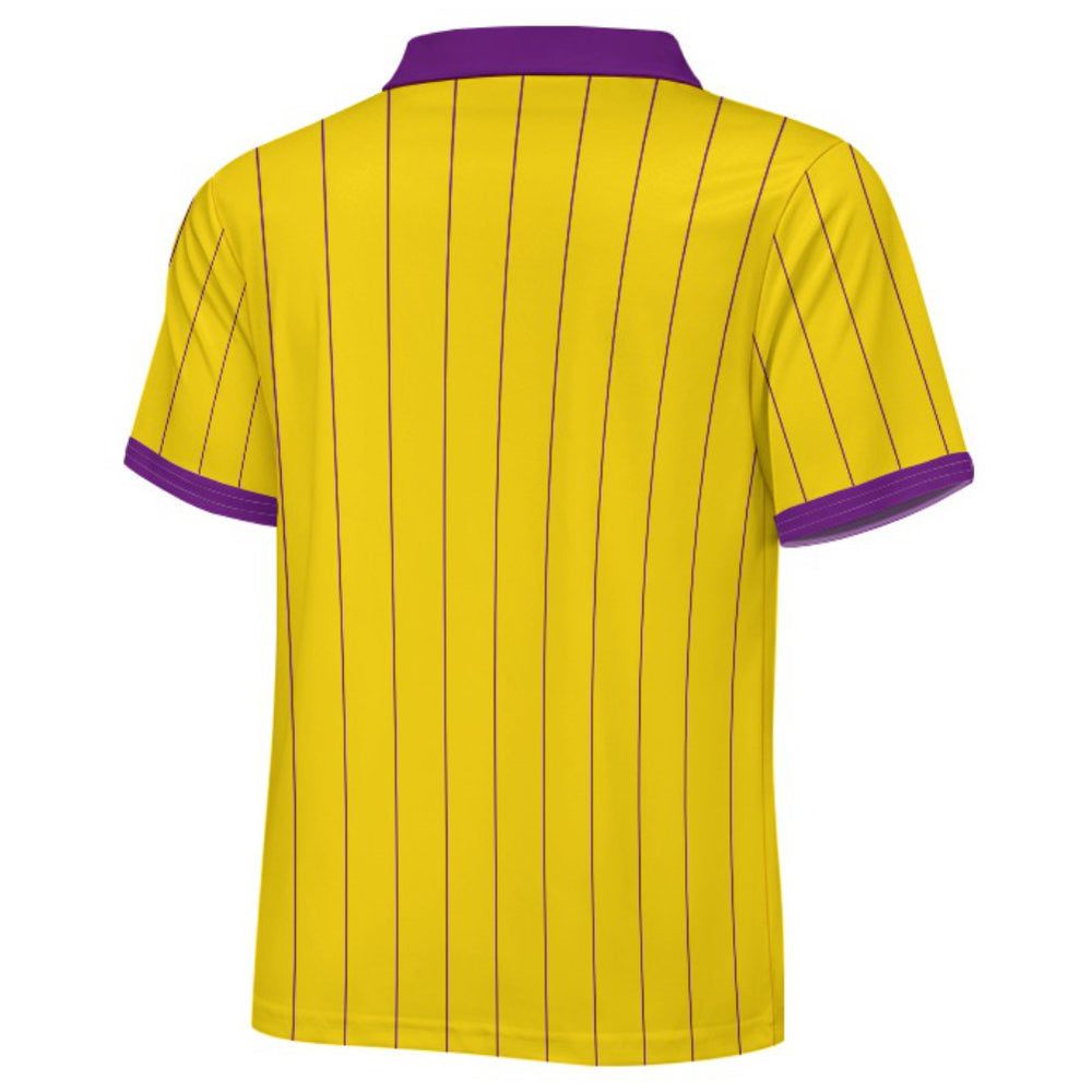 County Wexford Retro Jersey Away Edition - Adults