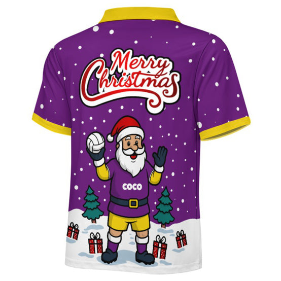 County Wexford Christmas Jersey - Adults