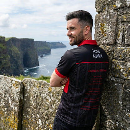 County Derry Irish Republic Jersey