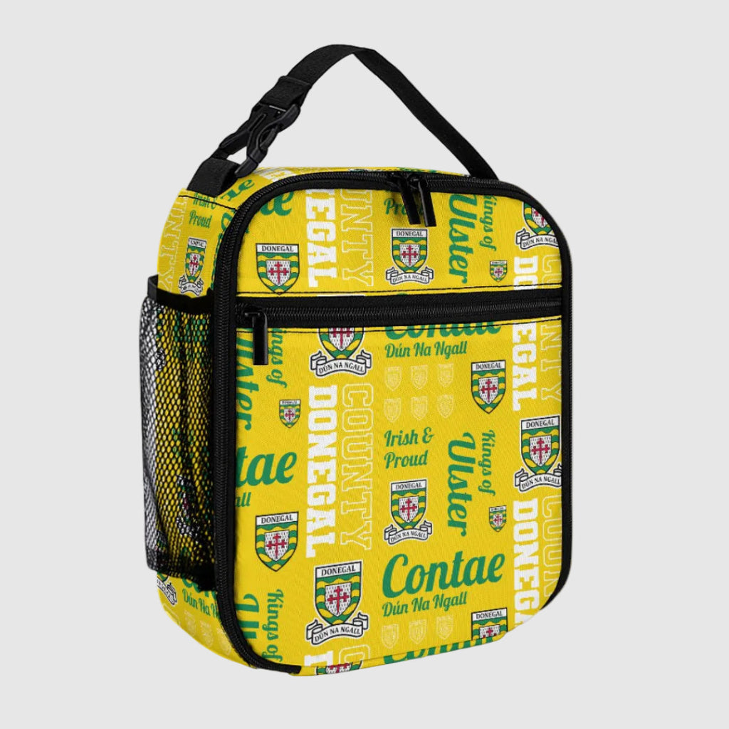 County Donegal Backpack, Lunch Bag & Pencil Case Set