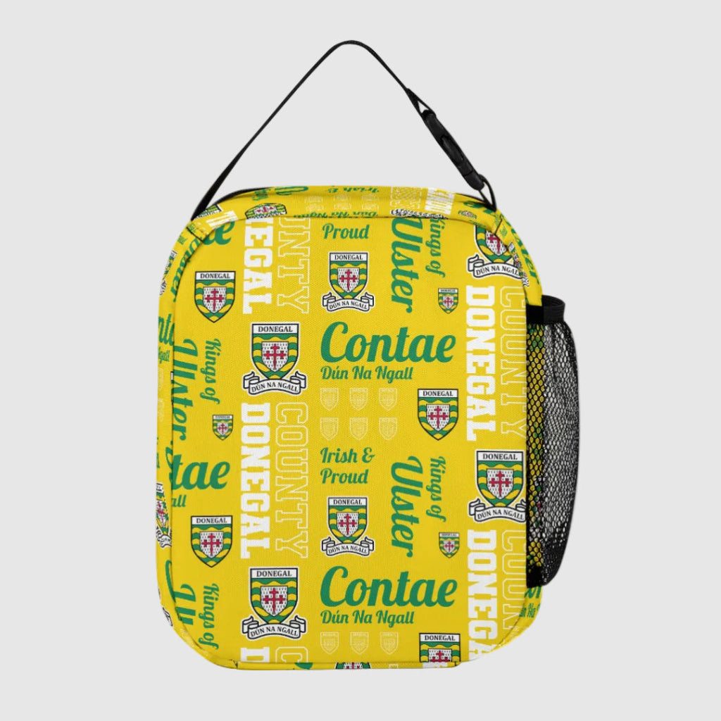 County Donegal Backpack, Lunch Bag & Pencil Case Set
