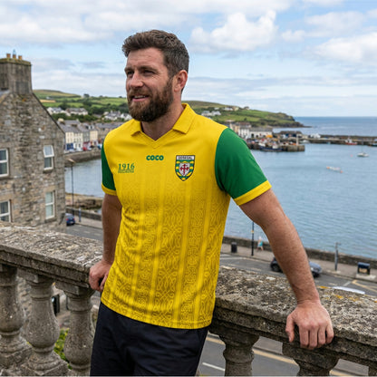 County Donegal 1916 Proclamation Jersey