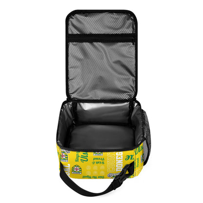 County Donegal Backpack, Lunch Bag & Pencil Case Set