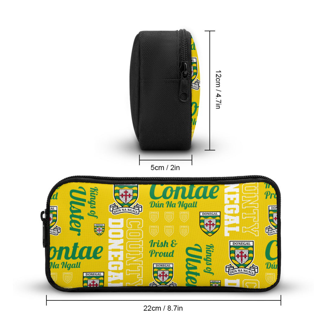 County Donegal Backpack, Lunch Bag & Pencil Case Set