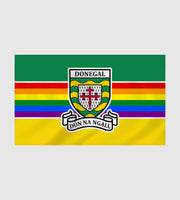 County Donegal Pride Flag
