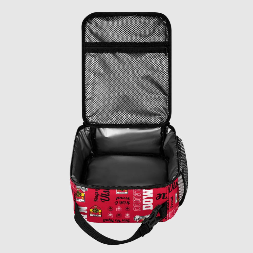 County Down Backpack, Lunch Bag & Pencil Case Set