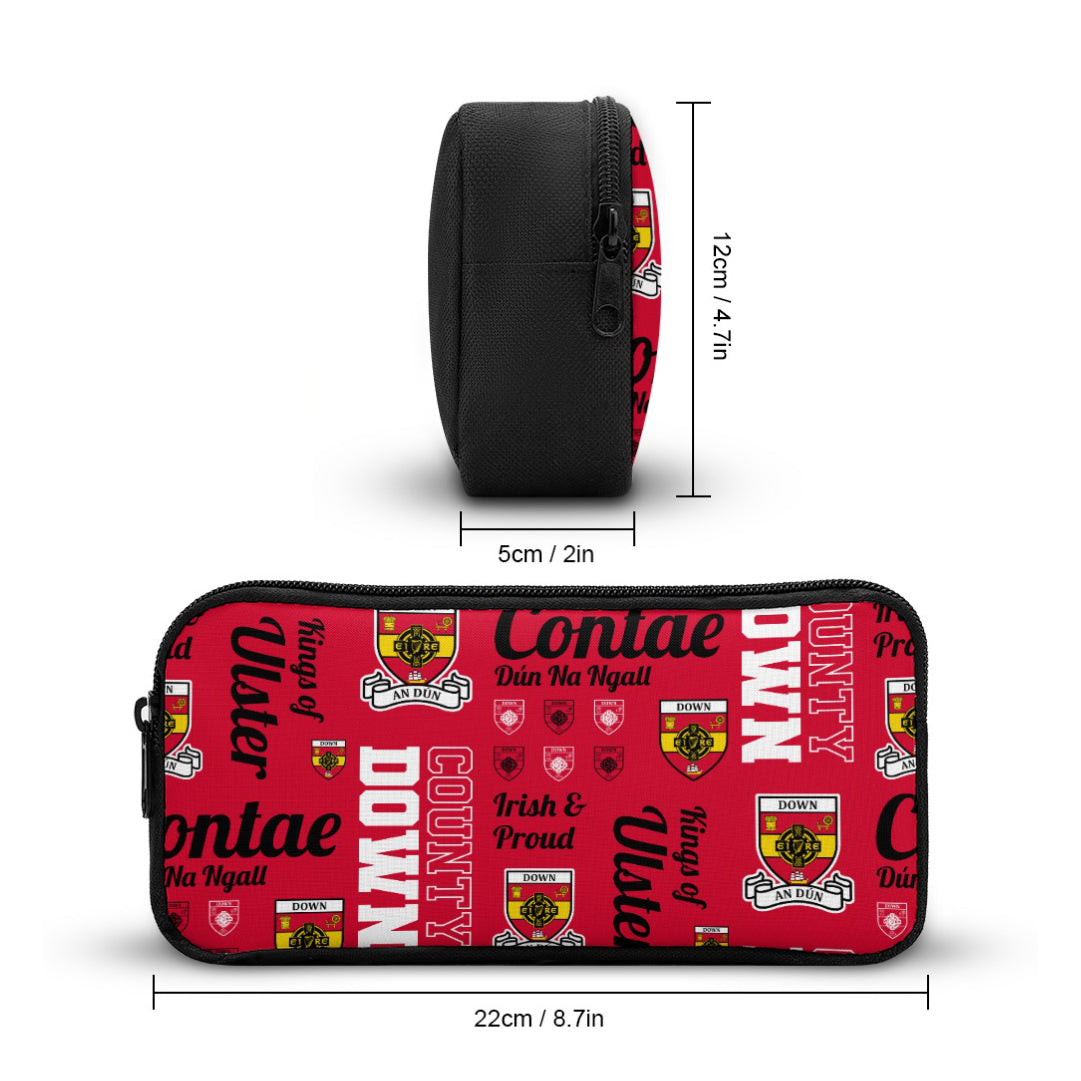 County Down Backpack, Lunch Bag & Pencil Case Set