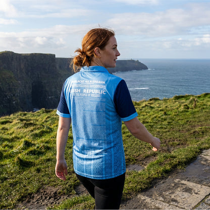 County Dublin 1916 Proclamation Jersey