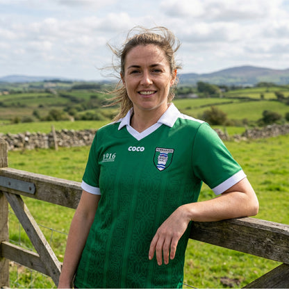 County Fermanagh 1916 Proclamation Jersey