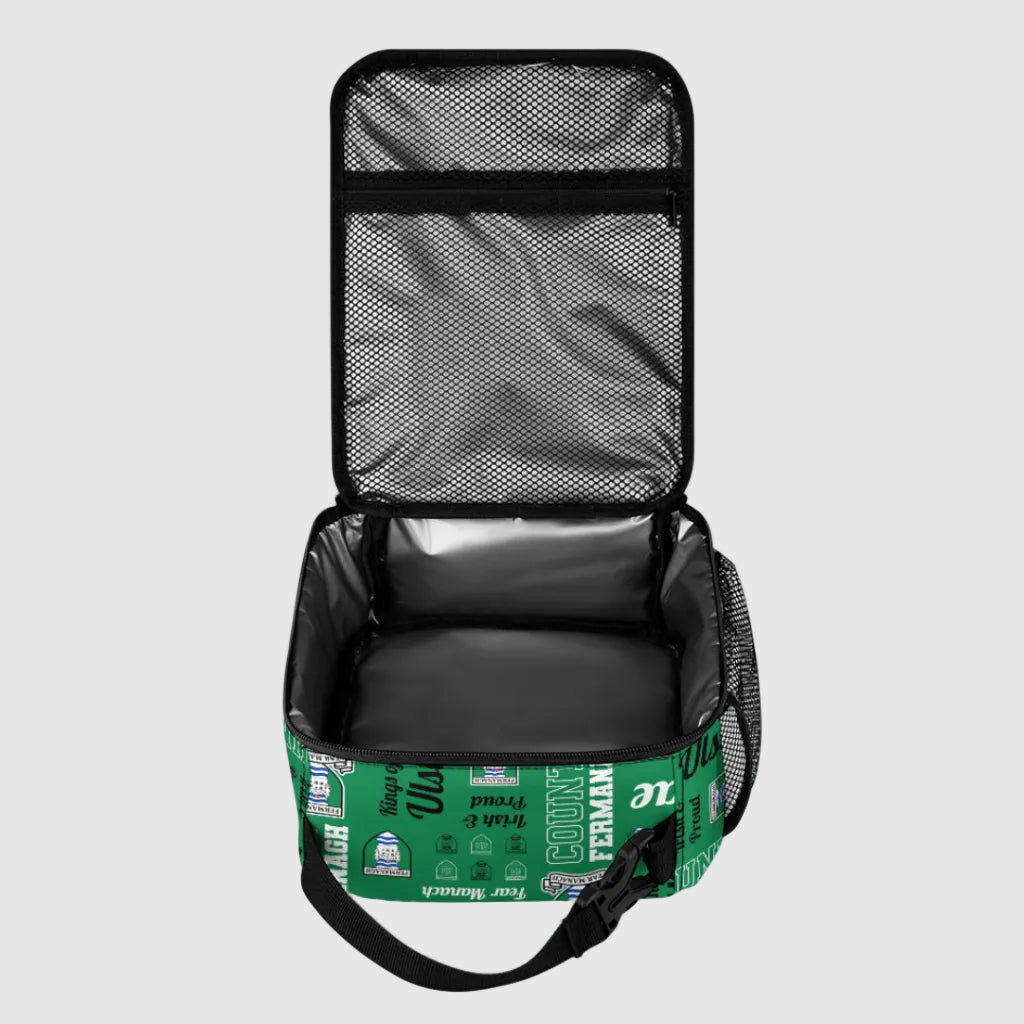 County Fermanagh Backpack, Lunch Bag & Pencil Case Set
