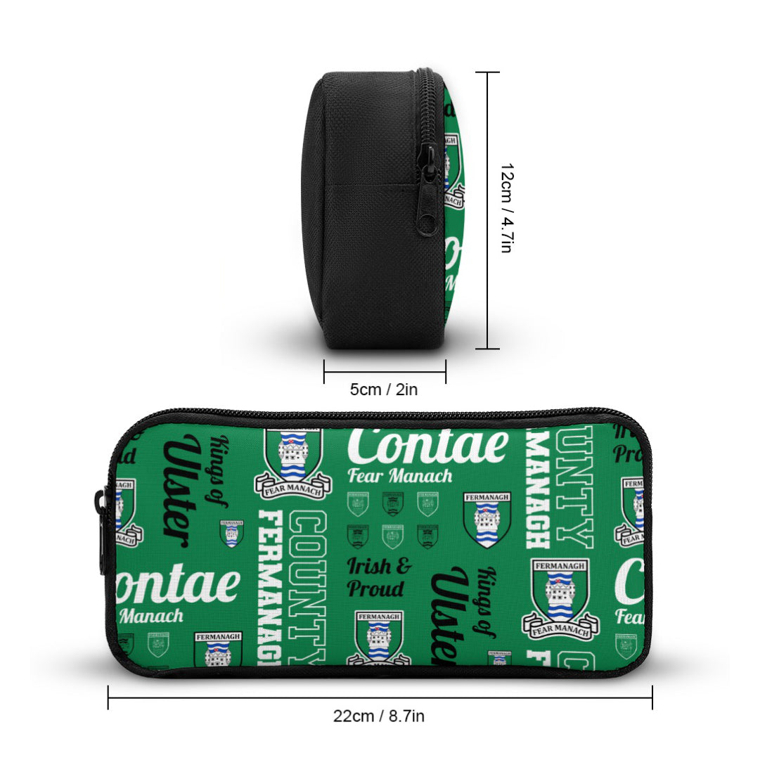County Fermanagh Backpack, Lunch Bag & Pencil Case Set
