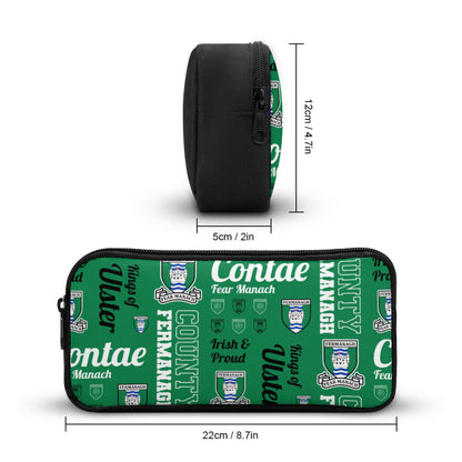 County Fermanagh Backpack, Lunch Bag & Pencil Case Set